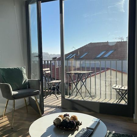 Apartament Foz Douro View Porto Zewnętrze zdjęcie