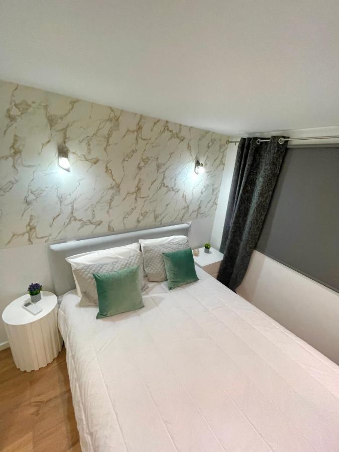Apartament Foz Douro View Porto Zewnętrze zdjęcie