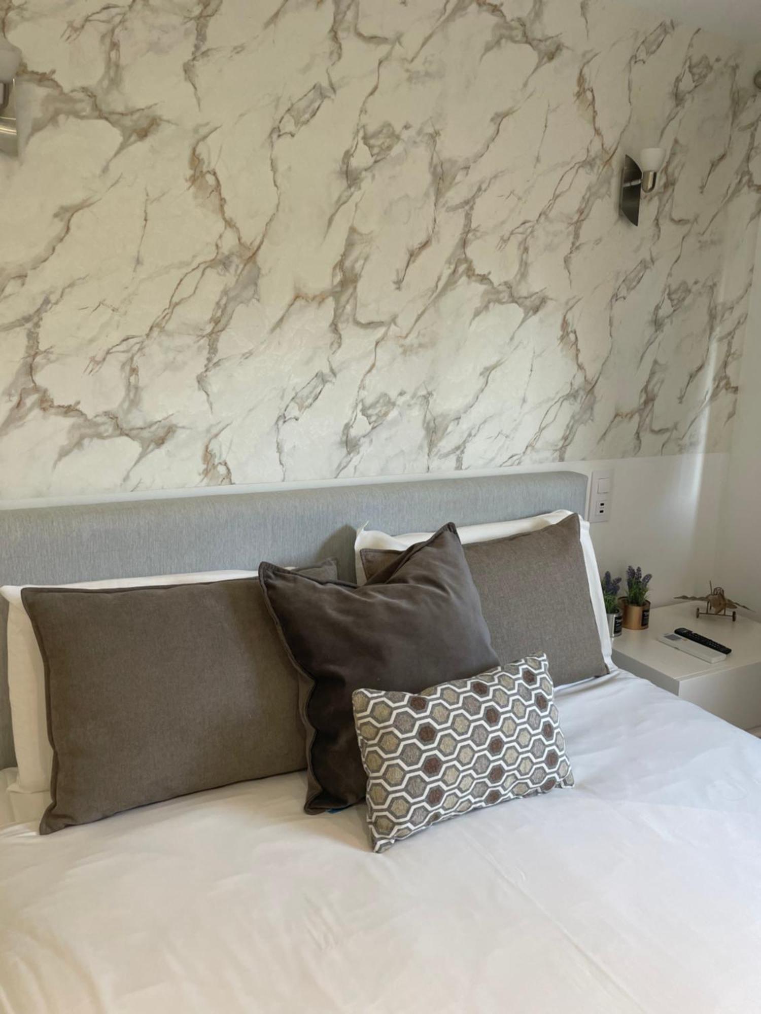 Apartament Foz Douro View Porto Zewnętrze zdjęcie