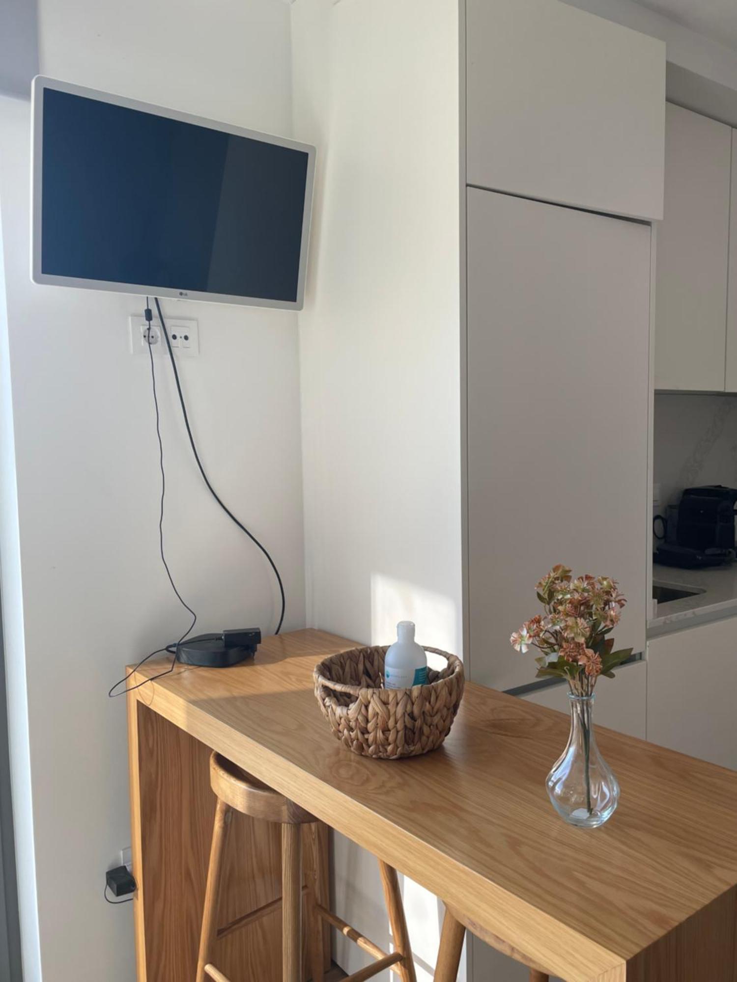Apartament Foz Douro View Porto Zewnętrze zdjęcie