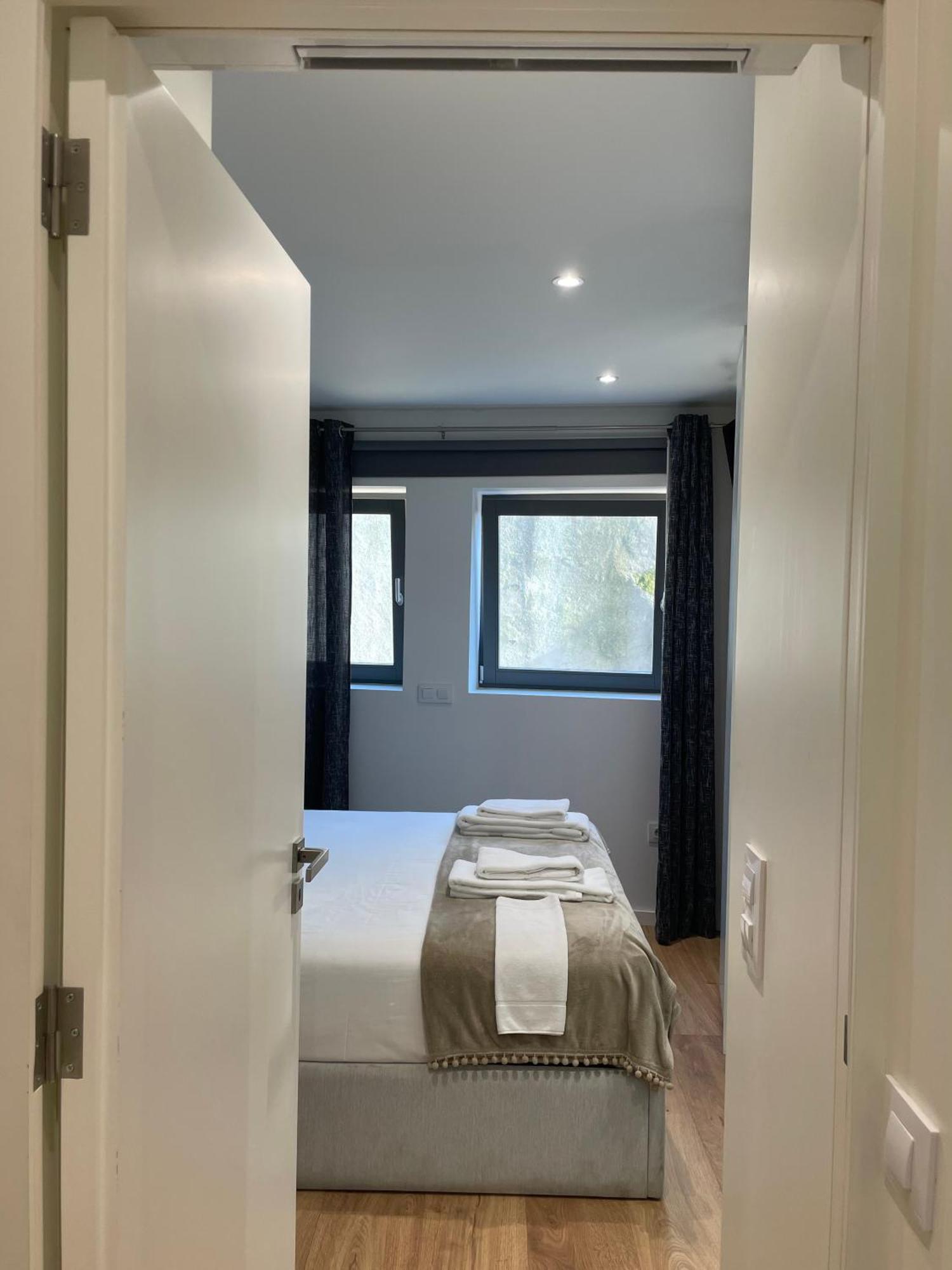 Apartament Foz Douro View Porto Zewnętrze zdjęcie