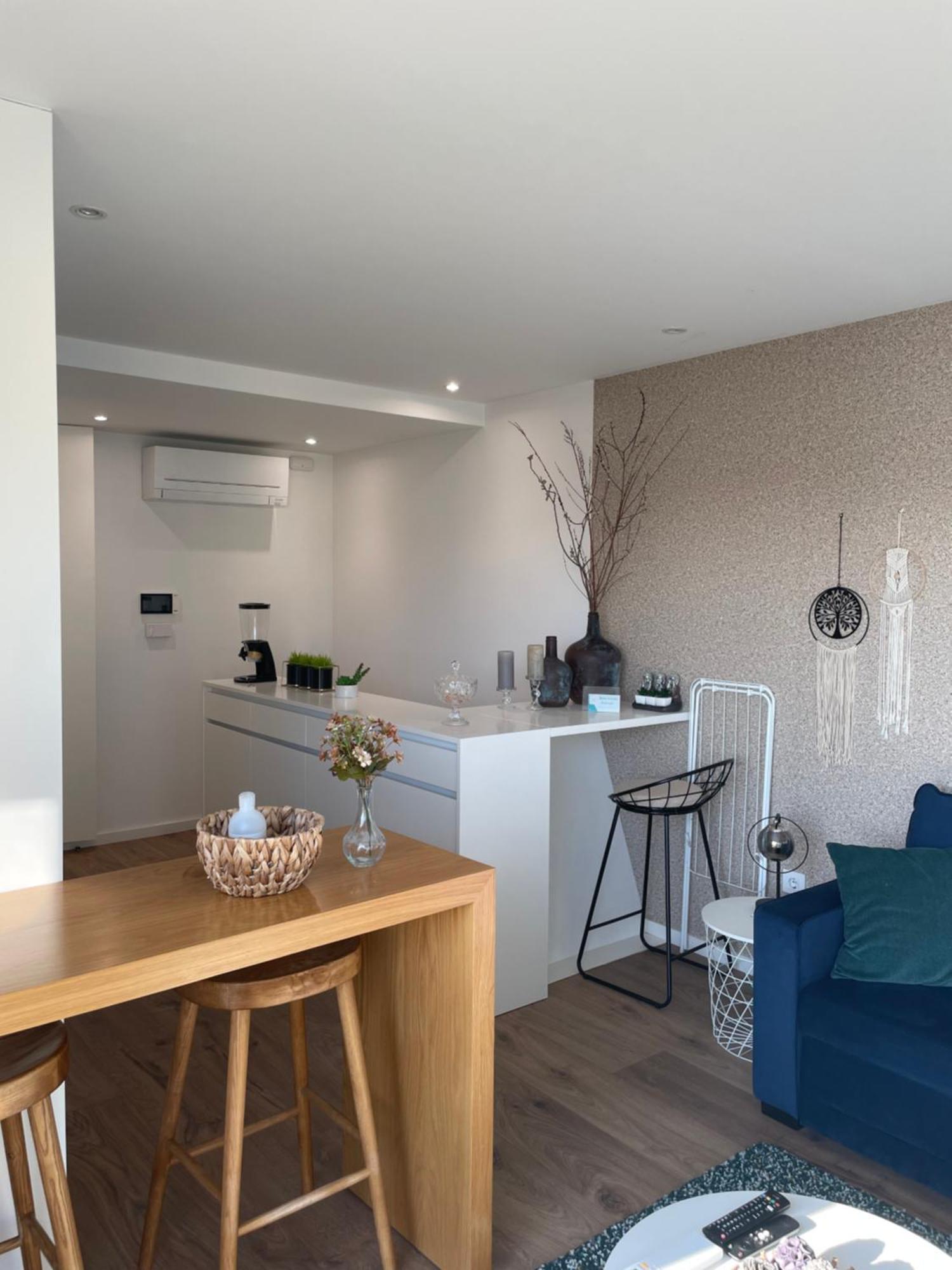 Apartament Foz Douro View Porto Zewnętrze zdjęcie