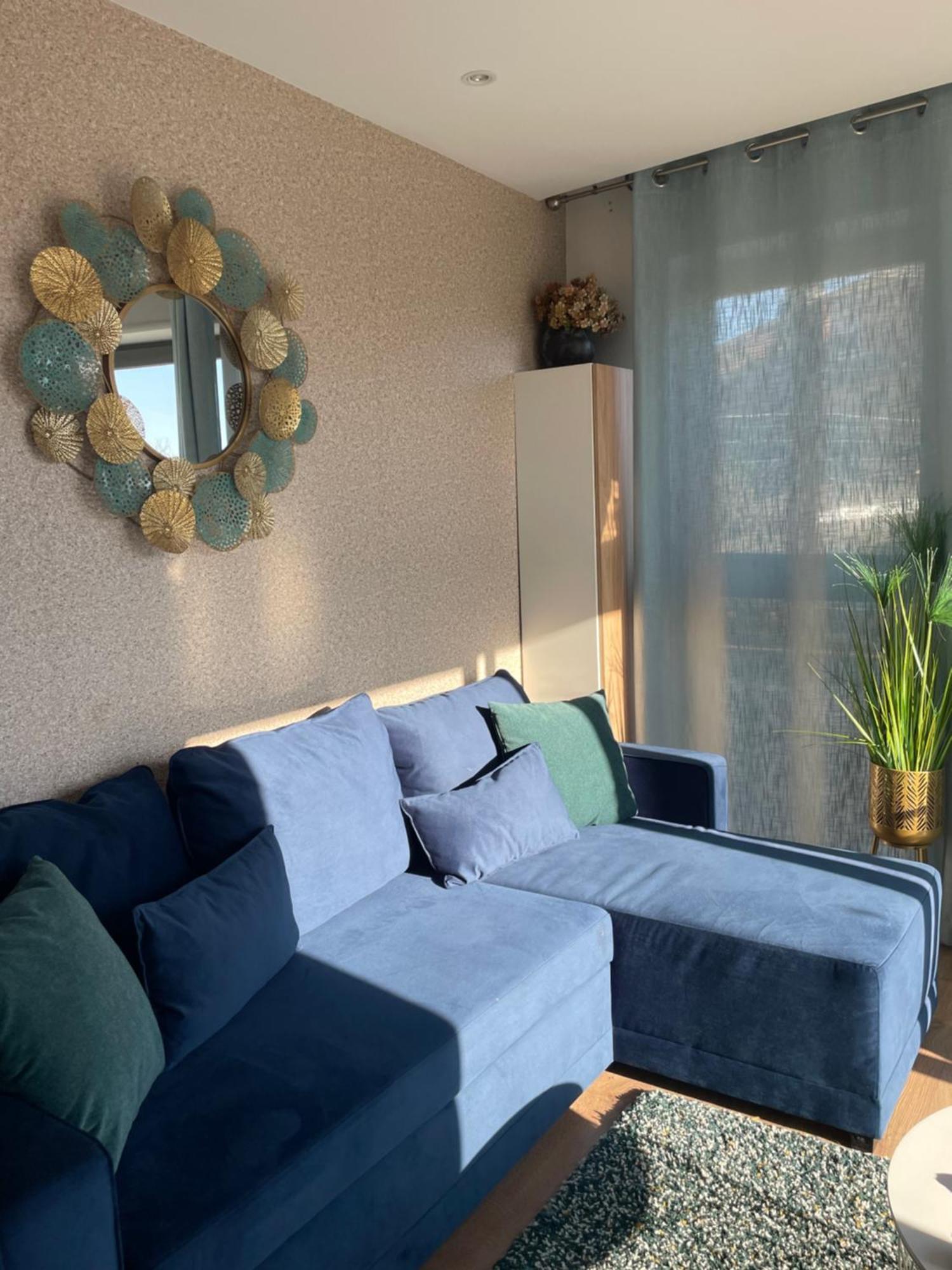Apartament Foz Douro View Porto Zewnętrze zdjęcie